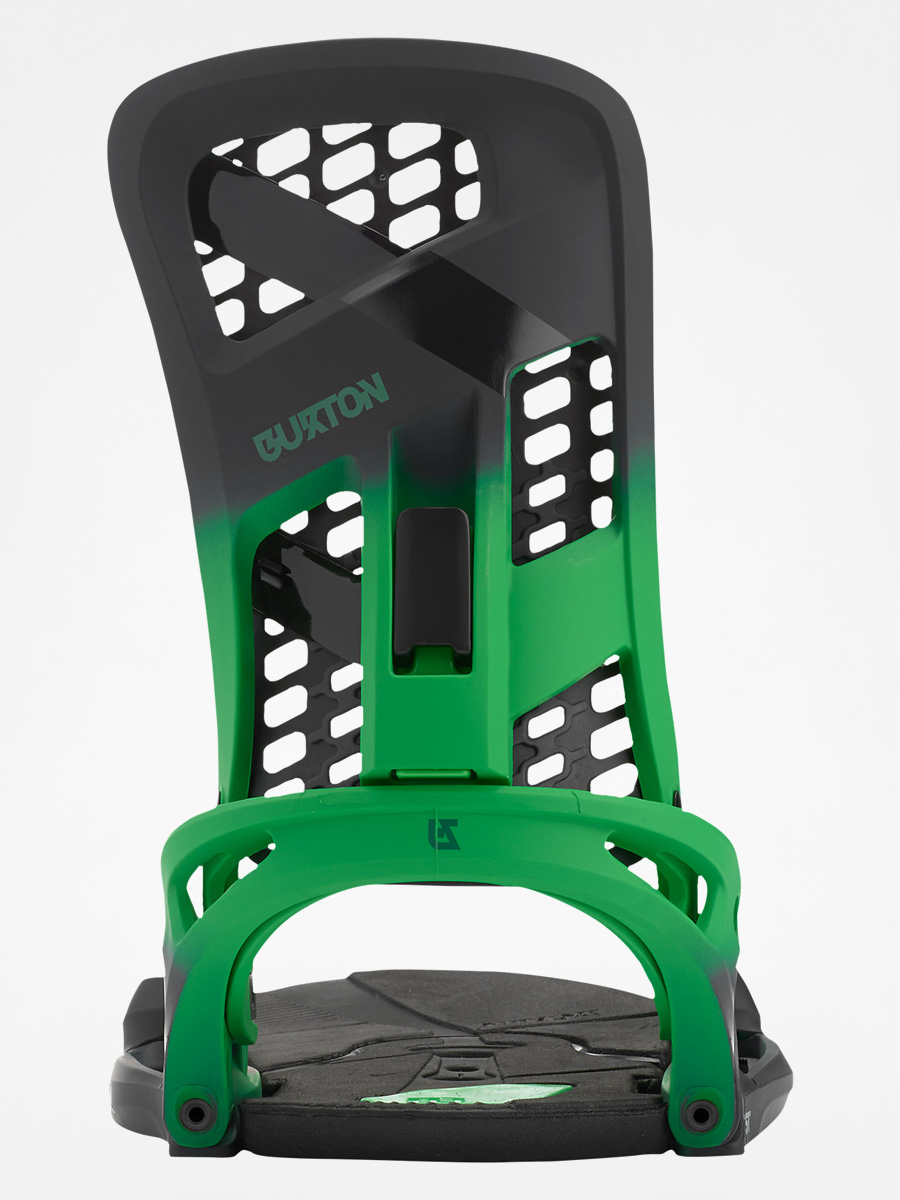 BURTON GENESIS グリーン Mサイズ メンズ Burton ジェネシス Re:Flex