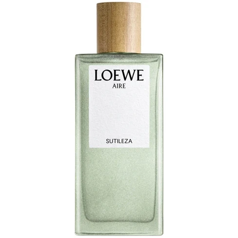 Loewe Aire Sutileza女士淡香水- SweetCare Hong Kong