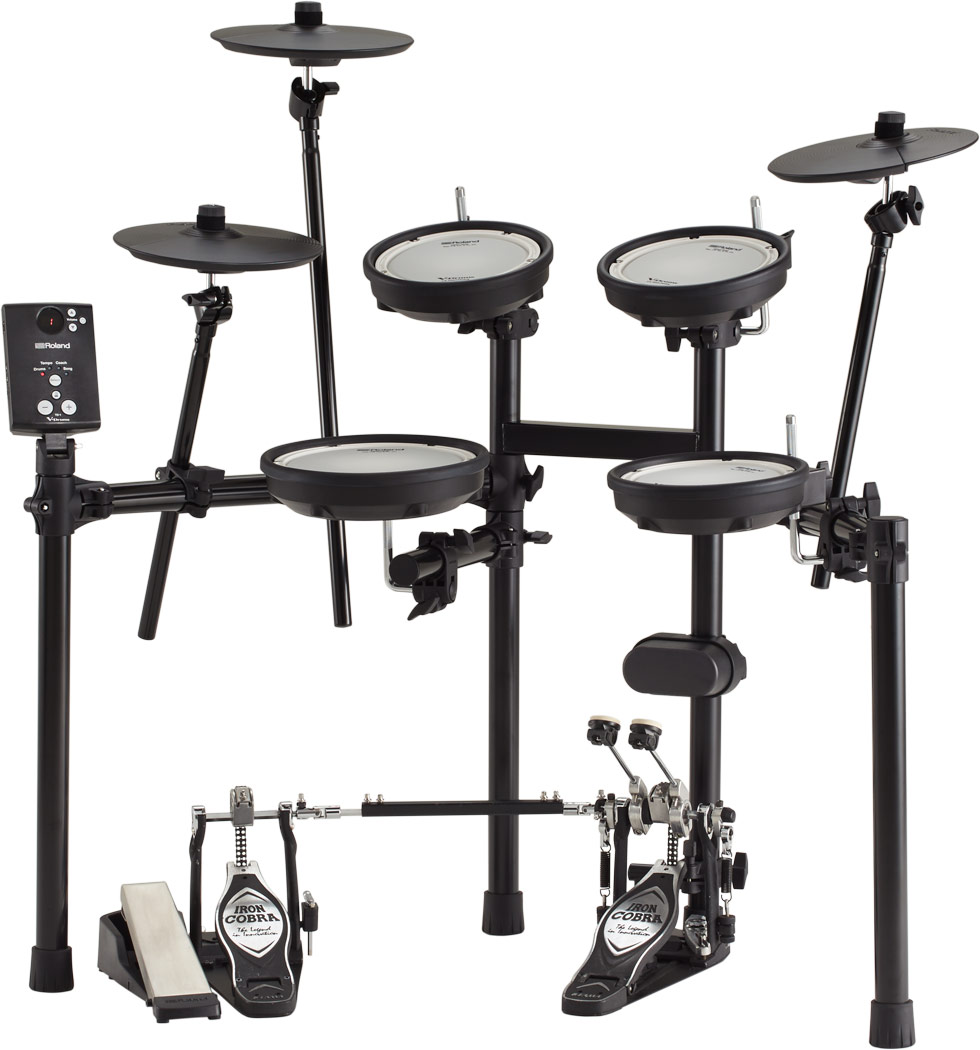 Roland - TD-1DMK | V-Drums