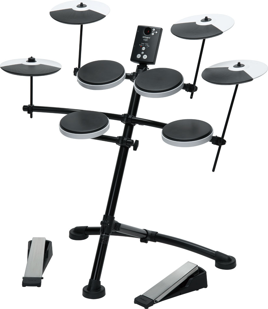 Roland - TD-1K | V-Drums