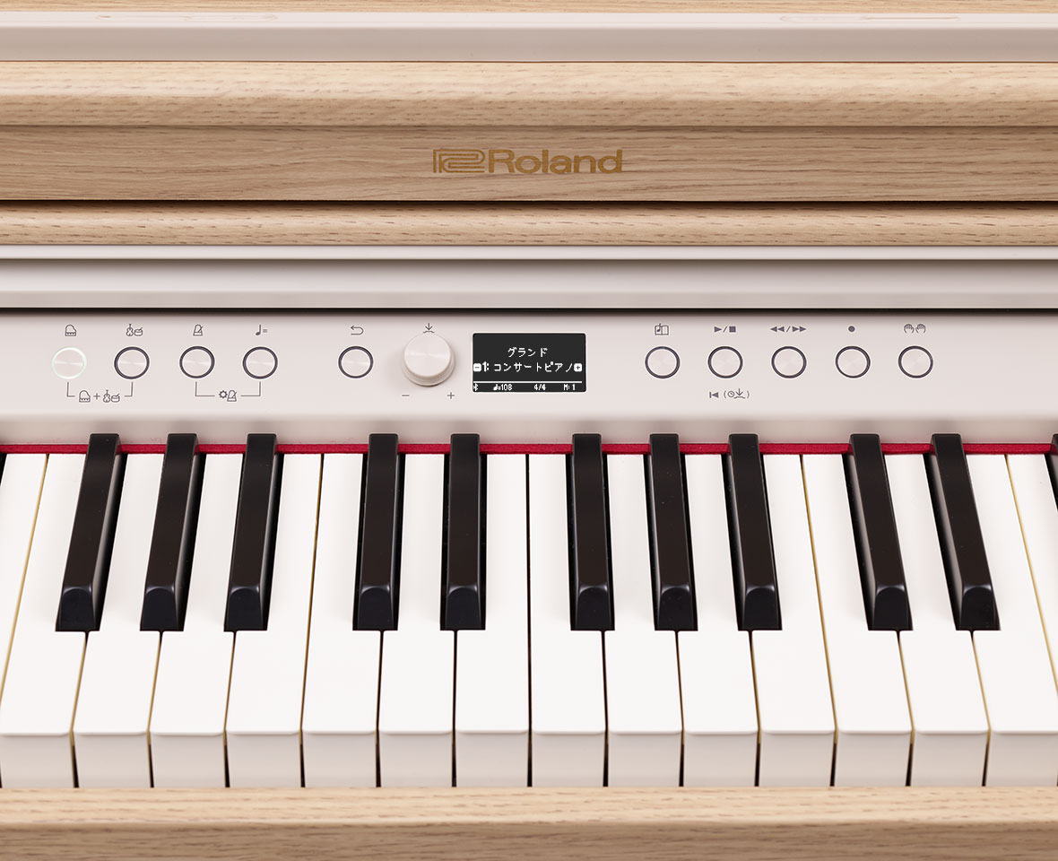 Roland - RP701 | Digital Piano