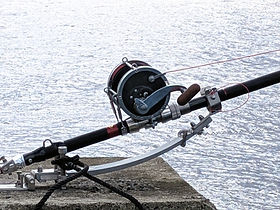 くえ竿 石鯛竿 | 釣房エム