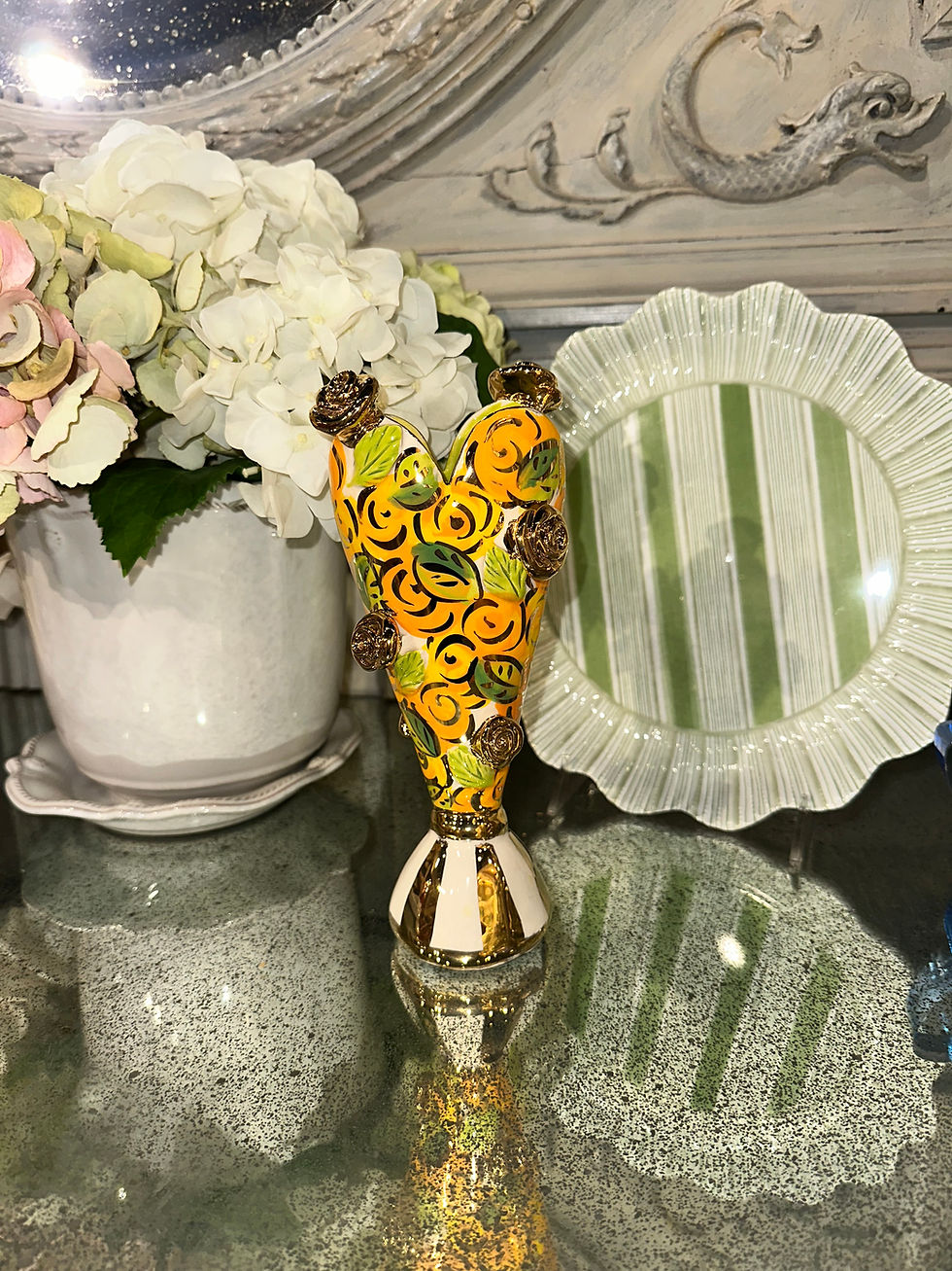 Mary Rose Young | Mik's