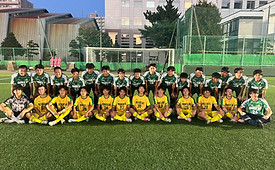 北海高校サッカー部 公式ウェアセット3着 北海高校サッカー部 公式