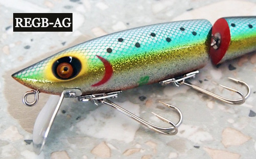 木箱 レスイズモア アゴラジョイントタップ140 REGB-AGカラー