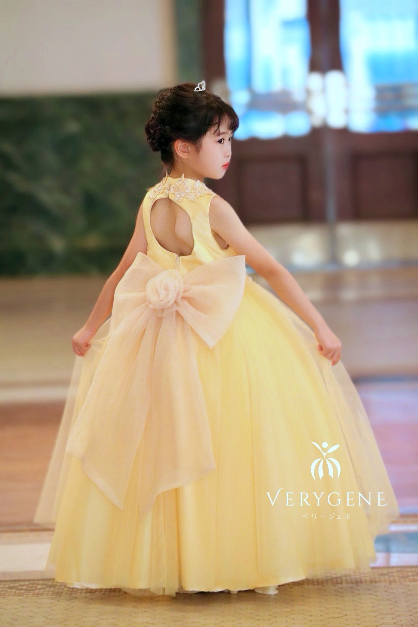 キッズドレス | verygene VERYGENE ベリージェネ 発表会 ライト