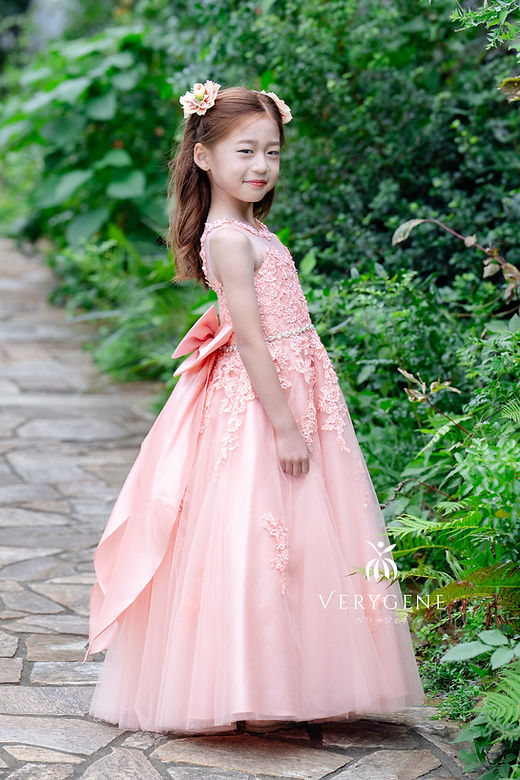 キッズドレス | verygene