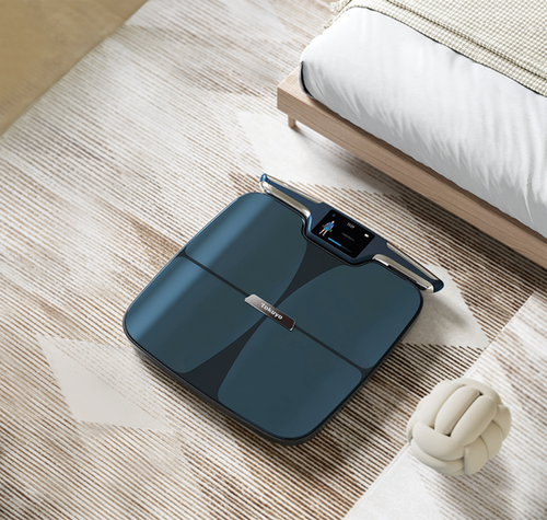 tokuyo 8点センサー体組成計 TE-750 | 【公式】トクヨ｜tokuyo