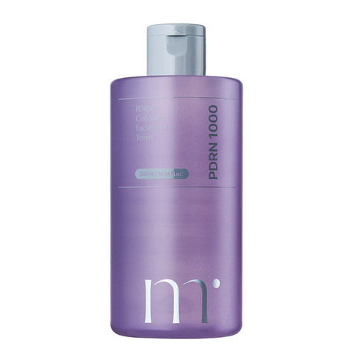 PDRN コラーゲン フェイシャルショット トナー | molvany Japan