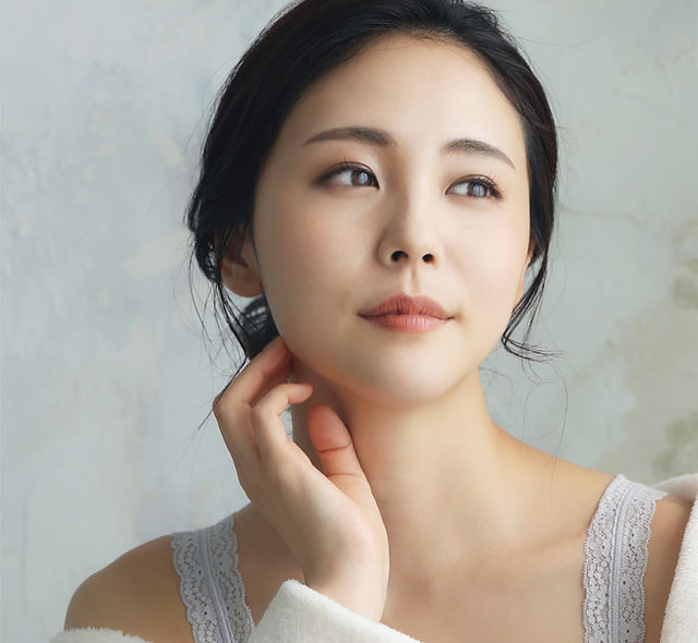 化粧品 | 細胞レベルに着目した新しい化粧品 アキノリオ | Chuo City