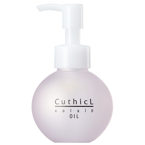キューティクル カラルプ オイル | Cosmeker-コスメイカー