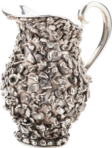 Museum Collection | Silver Museum