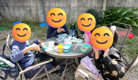 しあわせ駅次郎丸｜放課後等デイサービス｜福岡市早良区｜次郎丸