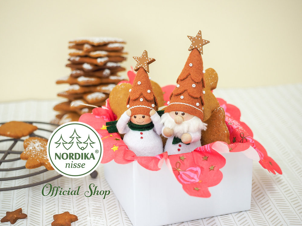 2025 Nordika nisse Official Shopオリジナルニッセ