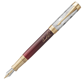 デュオフォールド | パーカー日本公式ブランドサイト