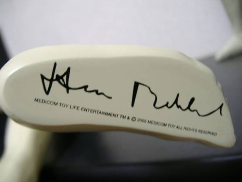 Christ Unlimited NexusVII - A Clockwork Orange | Medicom Toy Store