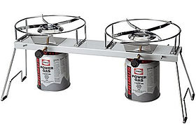 ツーバーナー(2) | kokankai