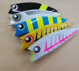 HYPER LURES(ハイパールアーズ)