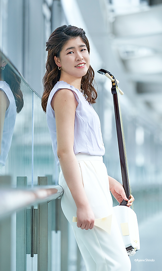 杵屋小三郎 (坂口あまね) Official Website｜長唄三味線奏者 (杵勝会