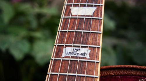 Gibson Les Paul Classic 120th Anniversary