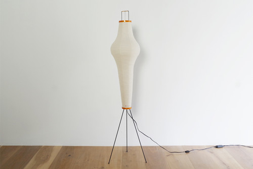 Akari 14A / Ozeki | BUILDING