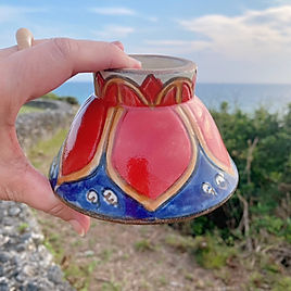 作品紹介 | 幸陶器|やちむん