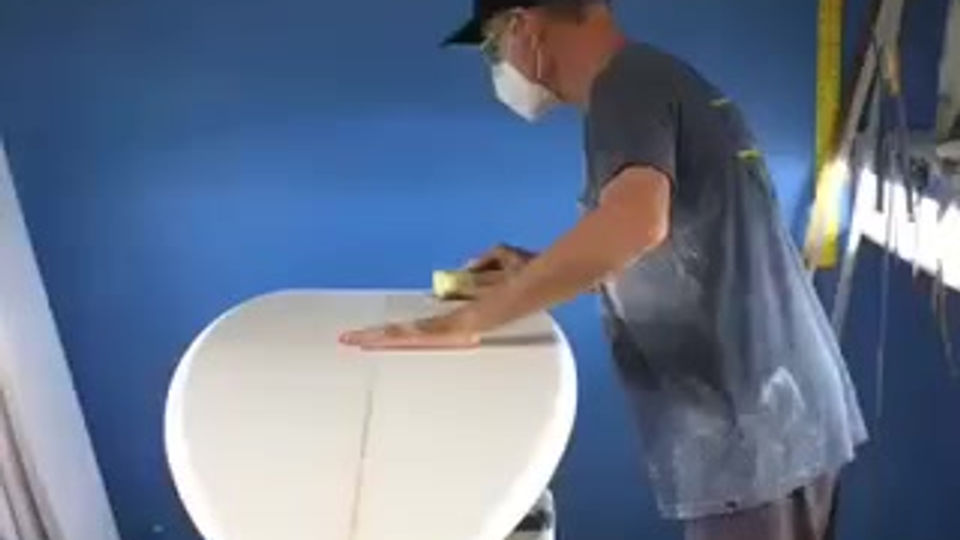 Domingoショートボード6.0美品です！3回使用！ Domingoショートボード