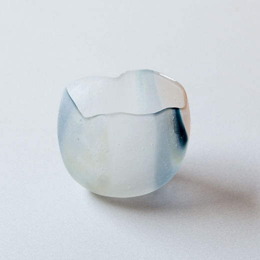 沖田奈央ガラス展 作家支援vol.1 | Utsuwa-Bito