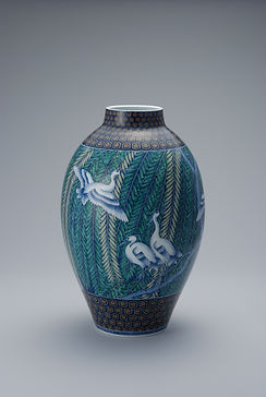 初代】村上玄輝 | 村上玄輝陶房