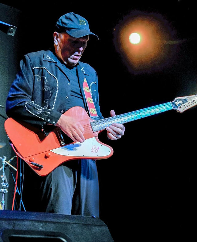 Home | Jimmy Wallace Music