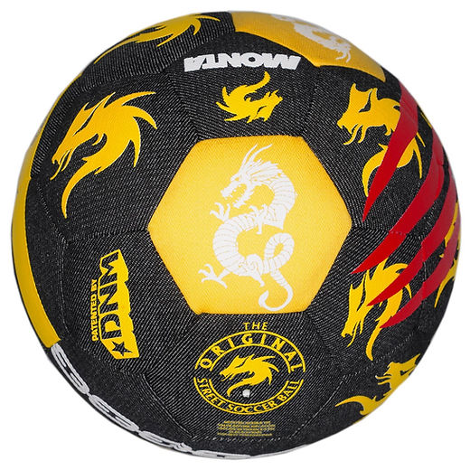 Street Match One Inch | Monta Soccer Tokyo