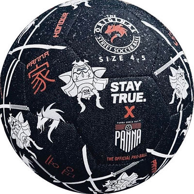 MONTA WIND 4.5号 フリースタイルフットボール Freestyle WIND | Monta