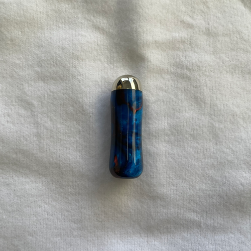 PAUL'S CUSTOM BRASS WORK｜Fレバーカバー | Brass Lab. MOMO