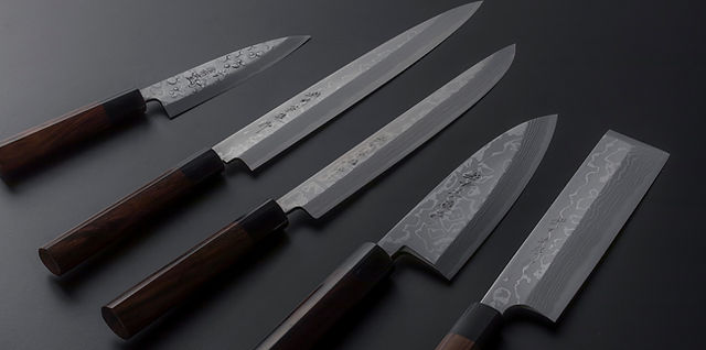 北岡刃物製作所 | Takefu Knife Village