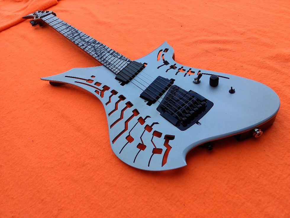 Shop | etherial-guitars