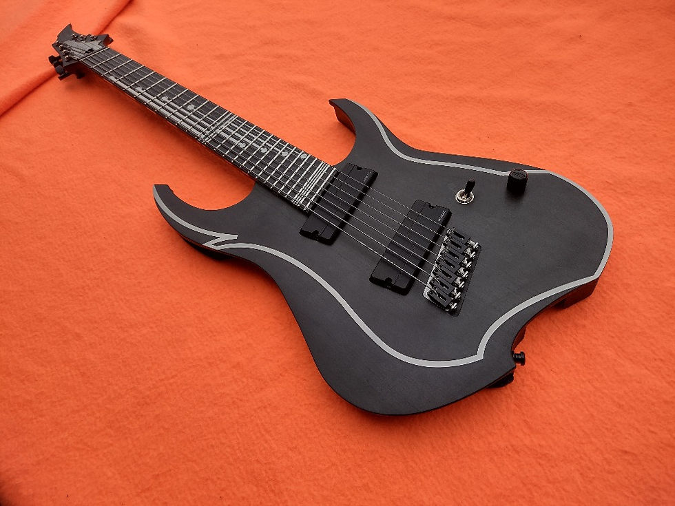 Shop | etherial-guitars