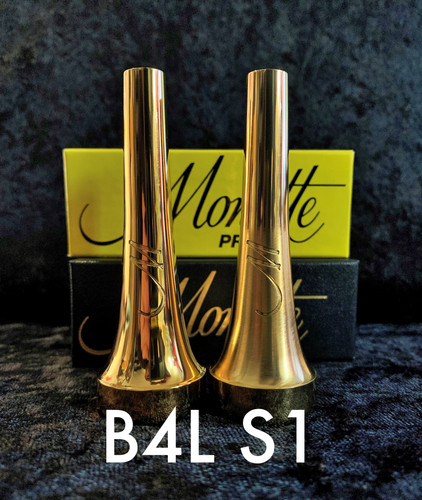 B4L S1 | Monette