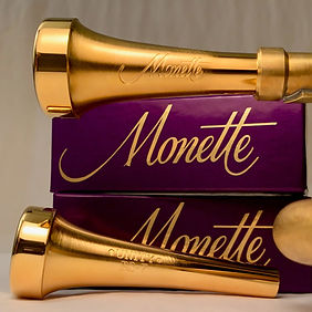 Unity Mouthpieces | Monette
