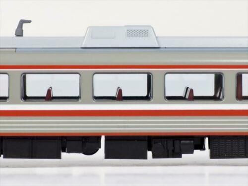 Kato 10-1284 Odakyu RomanceCar NSE 3100（Expansion cooling