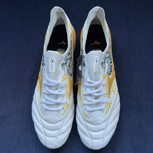 ミズノ モレリア ネオ3β JAPAN SR4 | Footboots（フットブーツ）