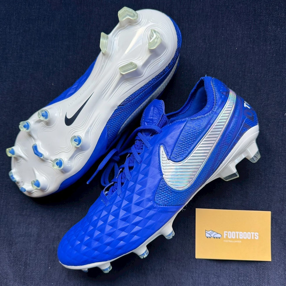 フットブーツ/海外限定サッカースパイク販売