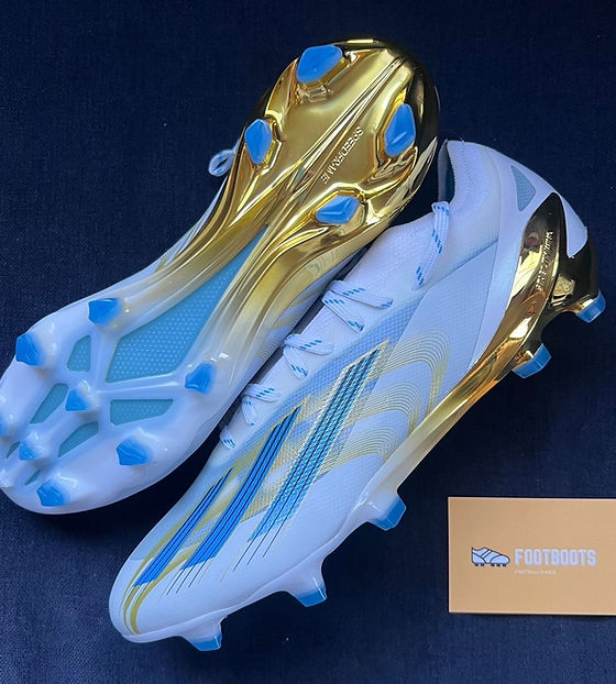 アディダス X クレイジーファスト MESSI LC.1 FG | Footboots（フット