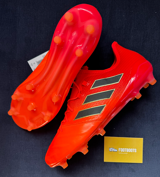 アディダス エース17.1 FG レザー | Footboots（フットブーツ）