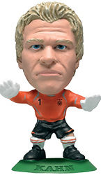 UK Series 13 World Stars 2006 | CorinthianMicroStars