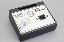 ラインナップー電動ターンテーブル | Unitrack