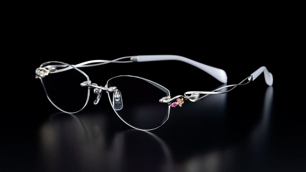 HIROUMI| LineArtCHARMANT 15th