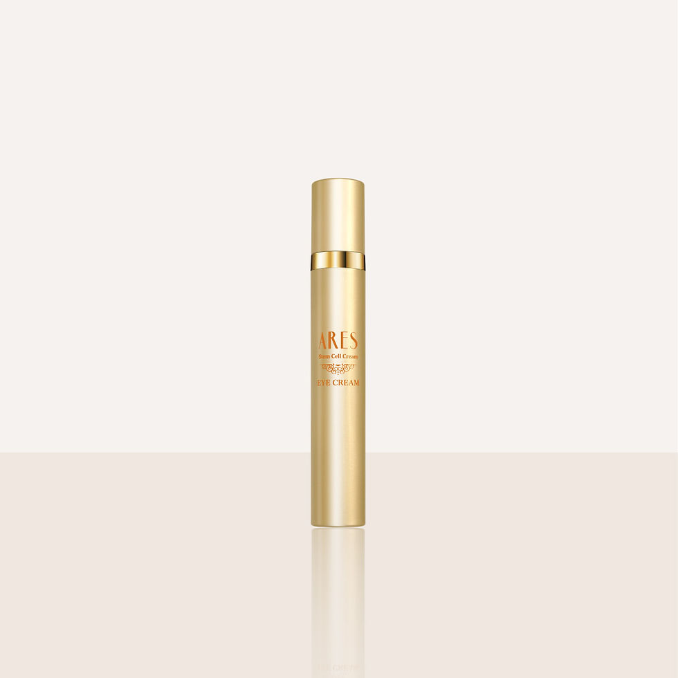 ARES ステムC アイクリーム｜自由が丘クリニック監修｜infiniment∞