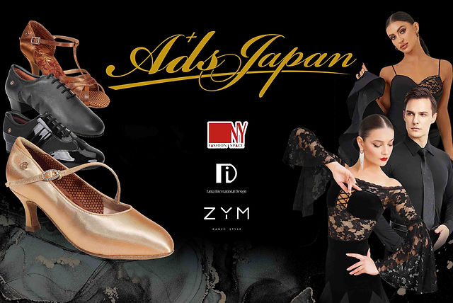 社交ダンスシューズ | Ads Japan Dance Shoes ～エーディーエス ダンス
