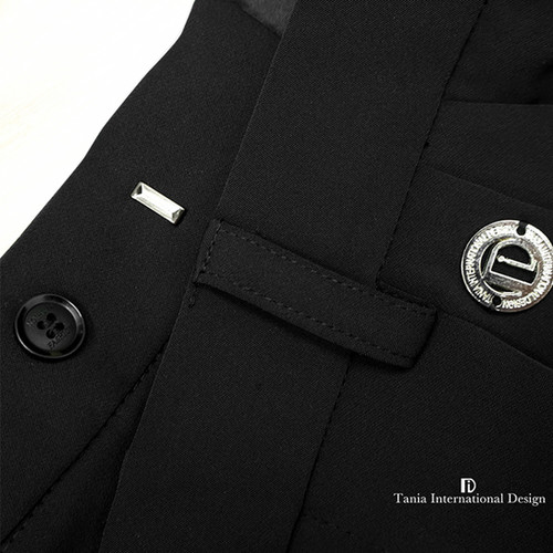 TID製 ラテンメンズパンツ【K008】 | adsjapan-danceshoes