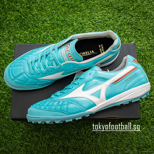 Mizuno Morelia SALA Japan TF Q1GB230025 | TOKYO FOOTBALL